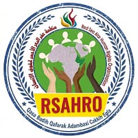 Redsea Afar Human Rights Organisation